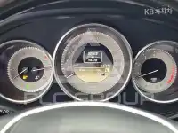 2012 Mercedes Benz CLS-Class