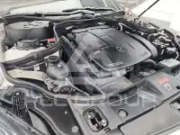 2012 Mercedes Benz CLS-Class