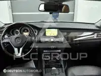 2012 Mercedes Benz CLS-Class