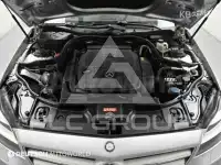 2012 Mercedes Benz CLS-Class