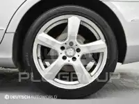 2012 Mercedes Benz CLS-Class