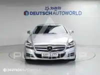 2012 Mercedes Benz CLS-Class
