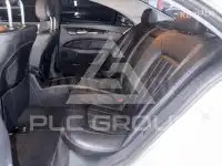2012 Mercedes Benz CLS-Class