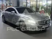 2012 Mercedes Benz CLS-Class