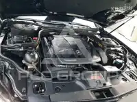 2012 Mercedes Benz CLS-Class