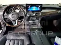 2012 Mercedes Benz CLS-Class