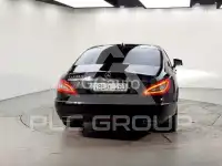 2012 Mercedes Benz CLS-Class