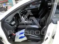 2012 Mercedes Benz CLS-Class