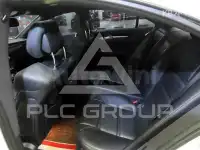 2012 Mercedes Benz CLS-Class