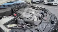 2012 Mercedes Benz CLS-Class