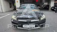 2012 Mercedes Benz CLS-Class