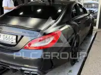 2012 Mercedes Benz CLS-Class