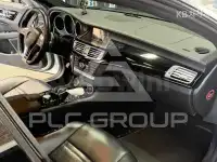 2012 Mercedes Benz CLS-Class