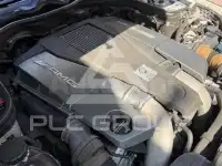 2012 Mercedes Benz CLS-Class