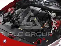 2012 Mercedes Benz SLK-Class