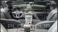 2012 Mercedes Benz SLK-Class