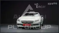 2012 Mercedes Benz SLK-Class