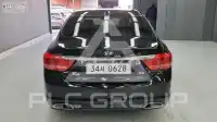 2012 KIA K9