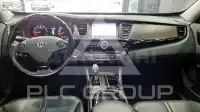 2012 KIA K9