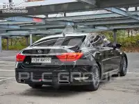 2012 KIA K9