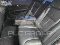 2012 KIA K9