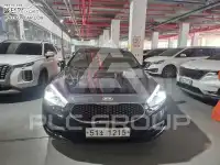 2012 KIA K9
