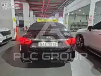 2012 KIA K9