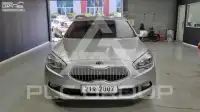 2012 KIA K9