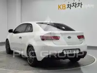 2012 KIA Forte
