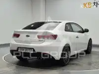 2012 KIA Forte