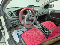 2012 KIA Forte