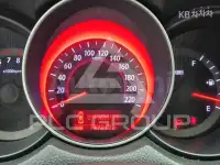 2012 KIA Forte