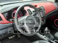 2012 KIA Forte