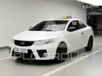 2012 KIA Forte