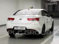 2012 KIA Forte