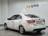 2012 KIA Forte