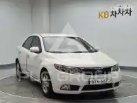 2012 KIA Forte