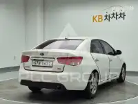 2012 KIA Forte