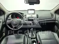 2012 KIA Forte