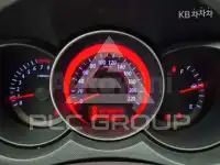 2012 KIA Forte