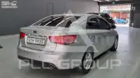 2012 KIA Forte