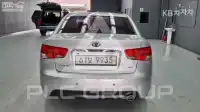 2012 KIA Forte