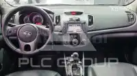 2012 KIA Forte