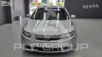 2012 KIA Forte