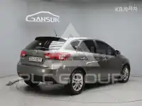 2012 KIA Forte