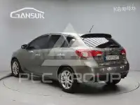 2012 KIA Forte