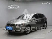 2012 KIA Forte