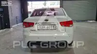 2012 KIA Forte