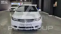 2012 KIA Forte