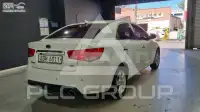 2012 KIA Forte